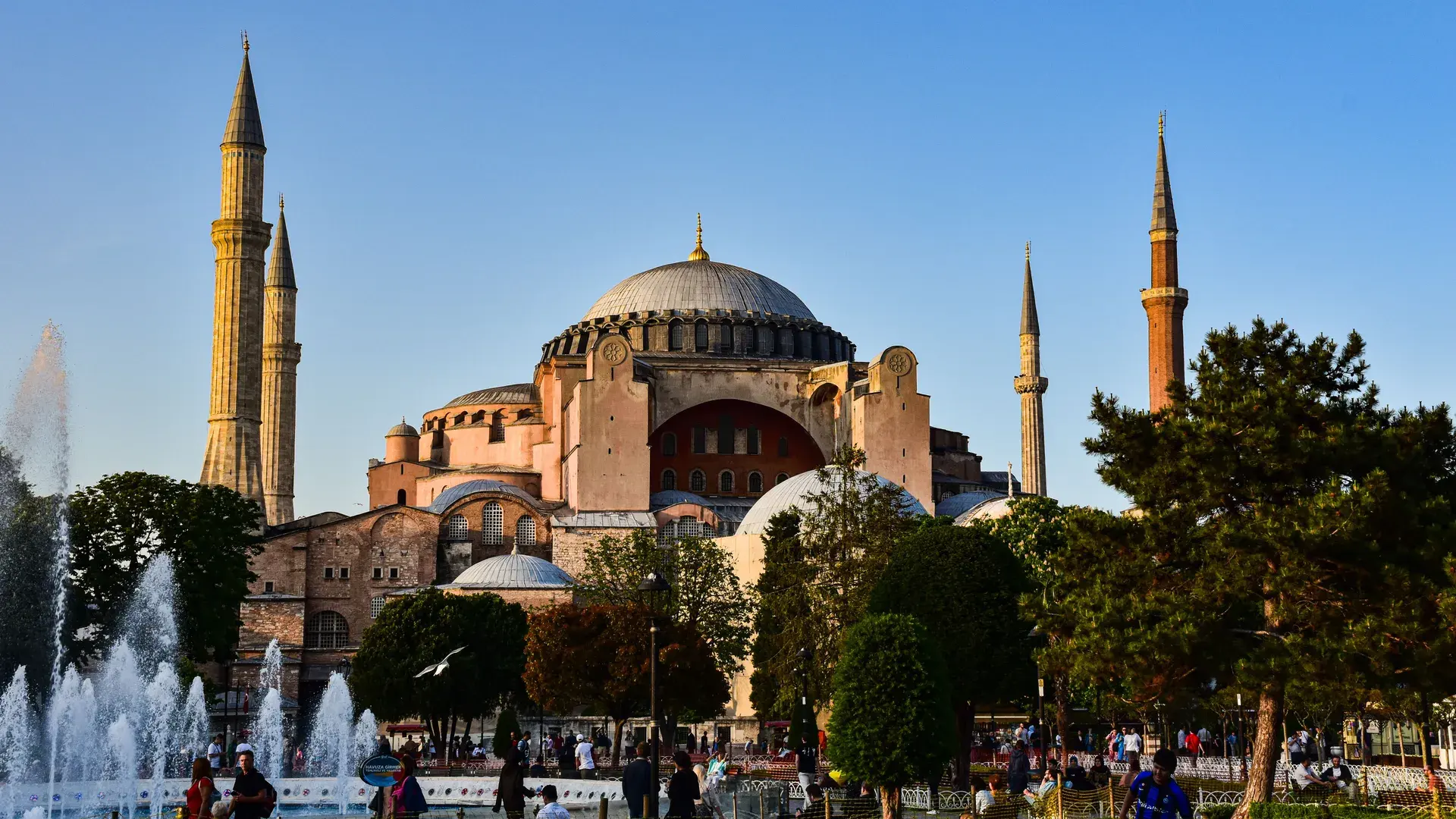 トルコ