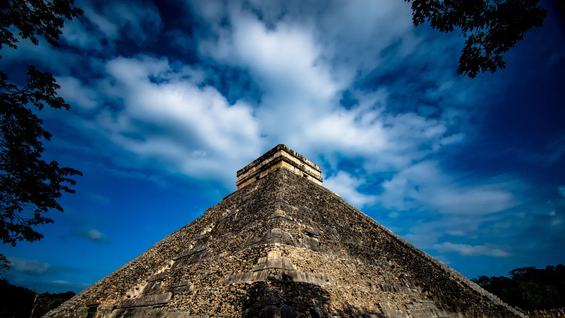 古代の驚異